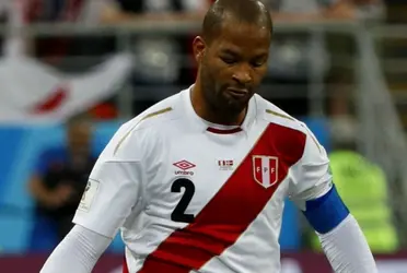 El jugador no tuvo un gran paso por el fútbol de Europa