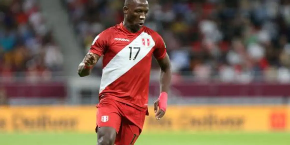 El jugador tuvo un paso por el fútbol de Francia