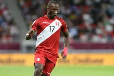 El jugador tuvo un paso por el fútbol de Francia