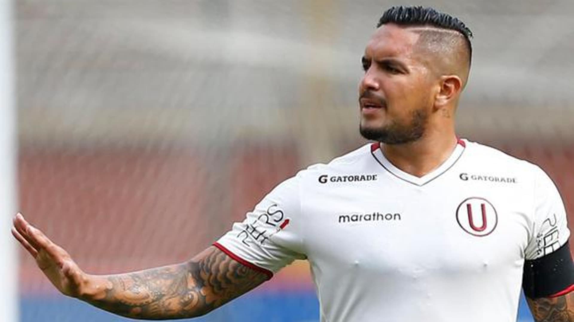 El jugador tuvo una gran trayectoria por Europa