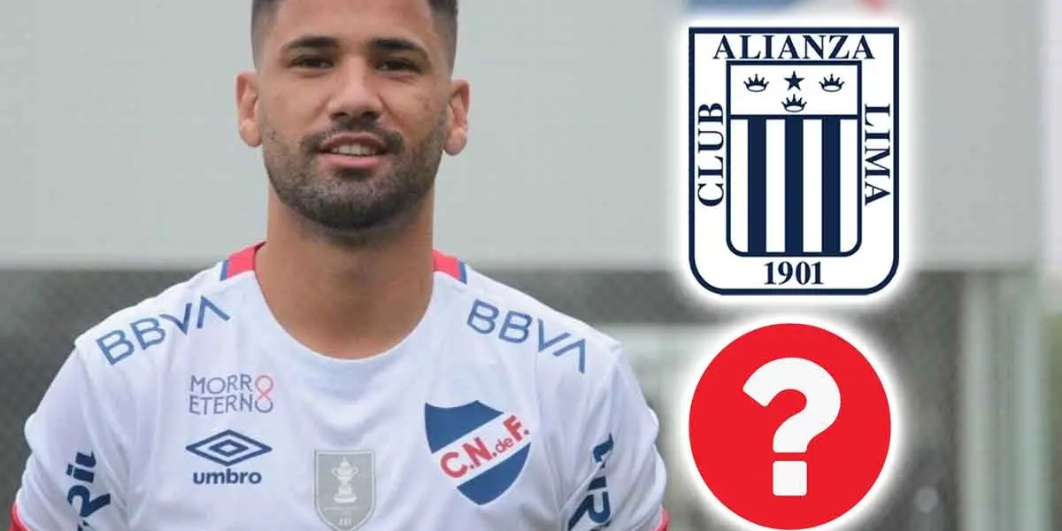 El jugador uruguayo le quitaría oportunidades a una de las joyas del club por su calidad en el campo.