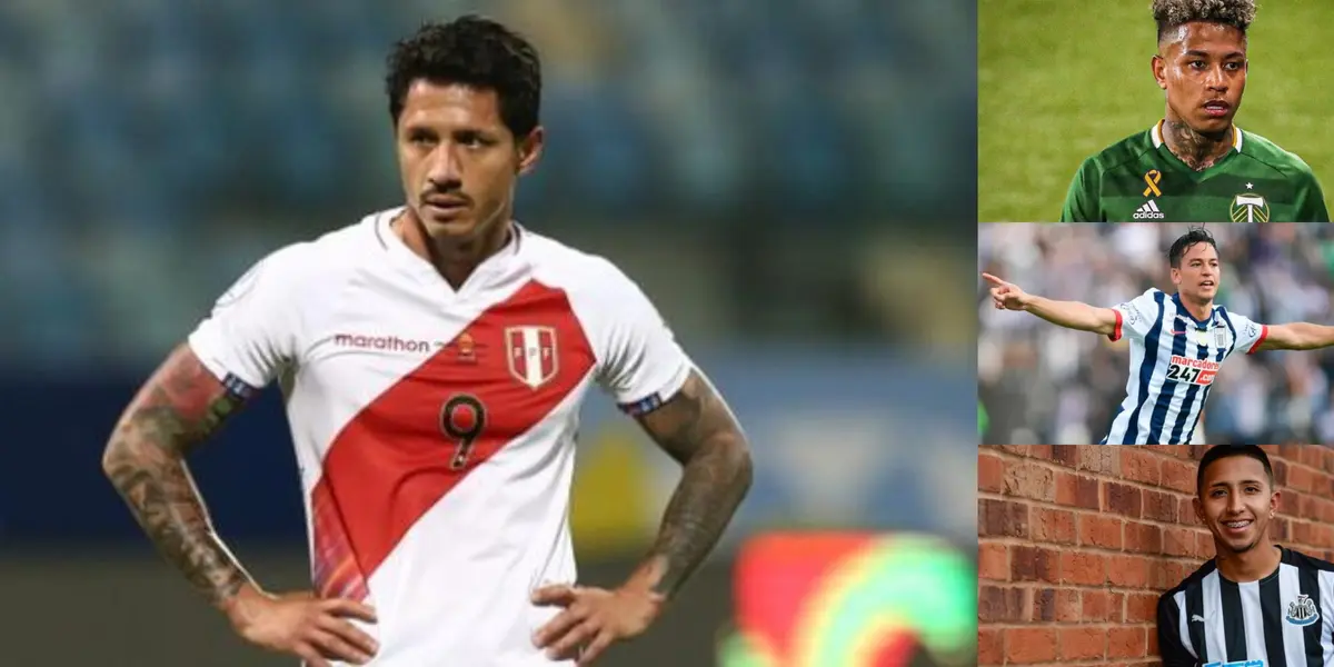 El jugador ve una luz de esperanza para ser convocado