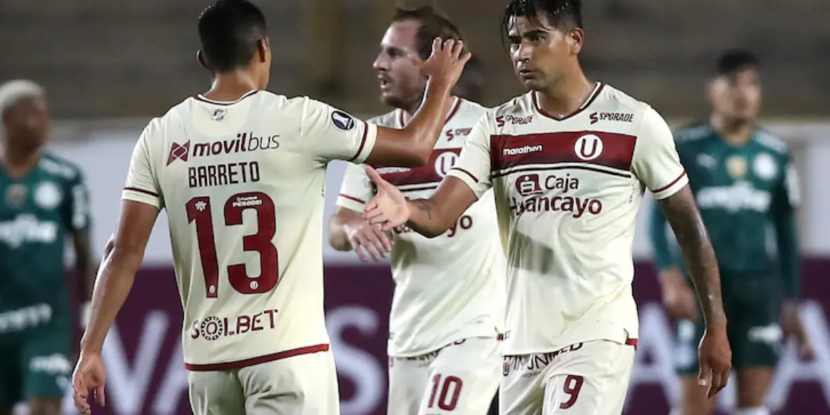 El jugador volvería a la titularidad para este partido