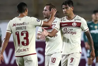 El jugador volvería a la titularidad para este partido