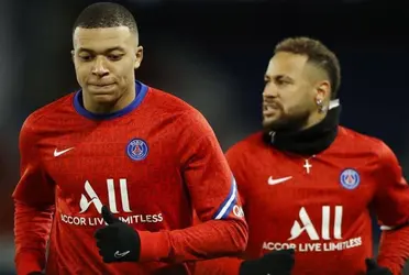 El jugador volvió al Perú, pero fue una decepción