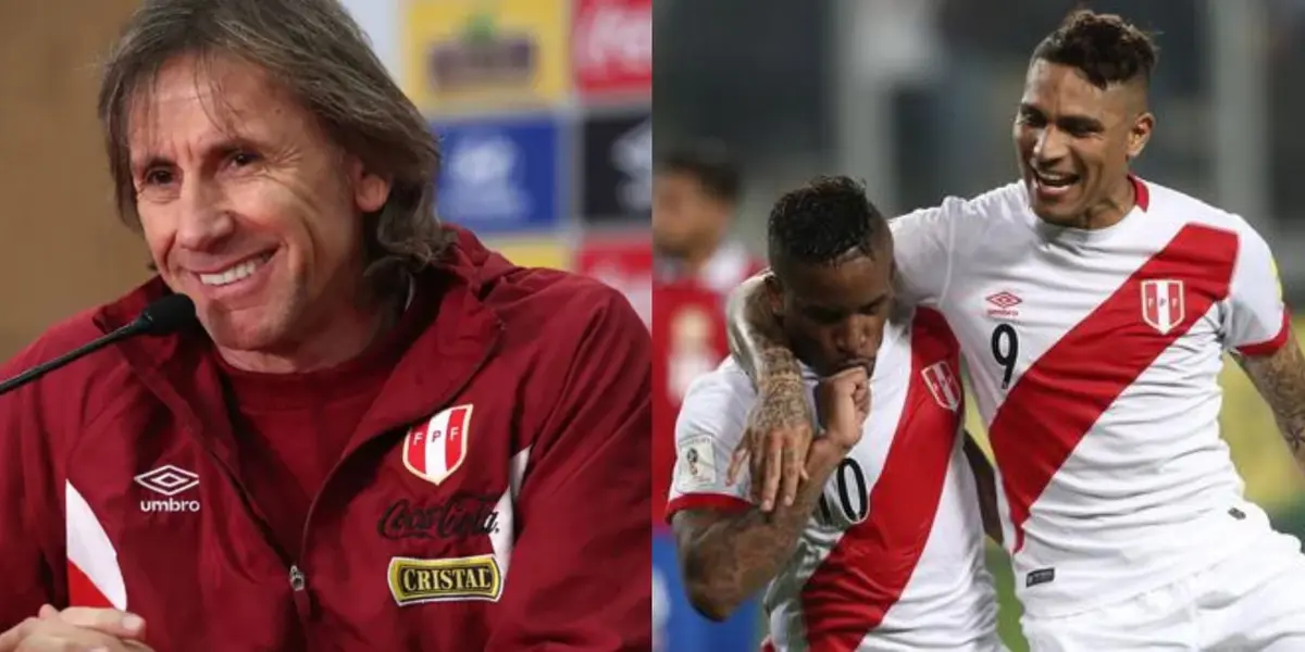 El jugador volvió a los campos de juego y se prepara para ser convocado