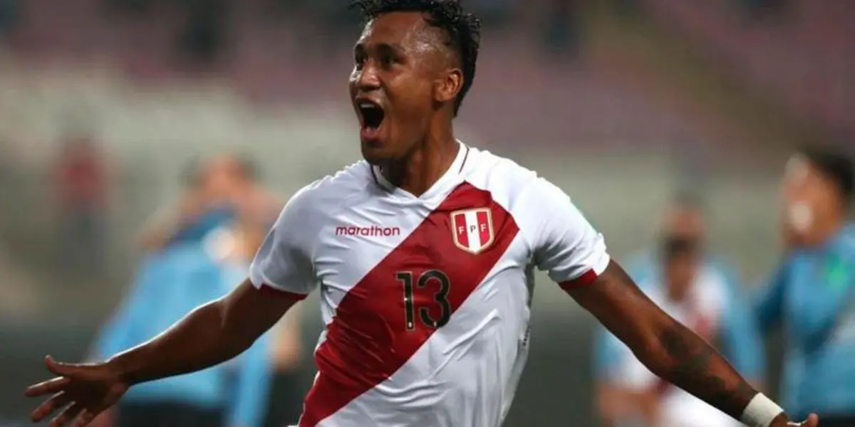 El jugador ya destaca en el viejo continente