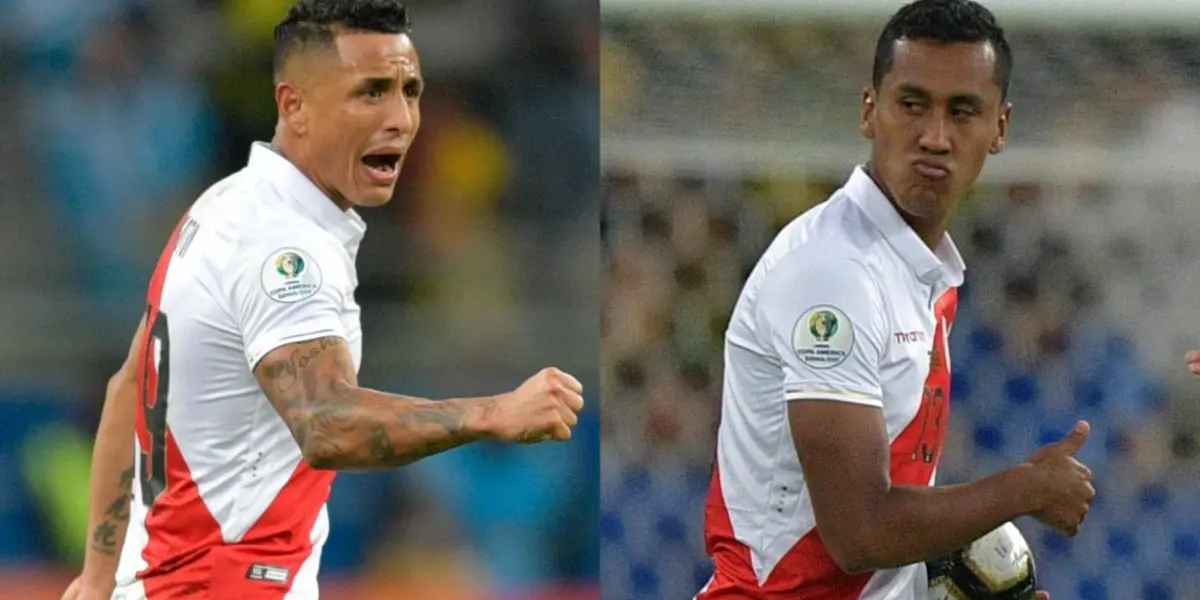 El jugador ya habría sido convocado para algún proceso amistoso