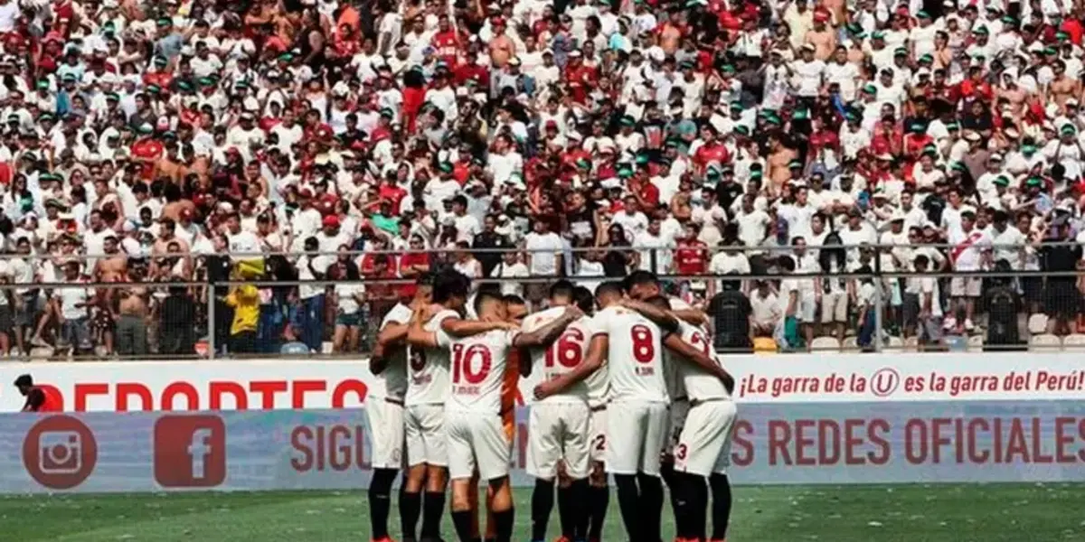 El jugador ya habría sido convocado para el primer equipo