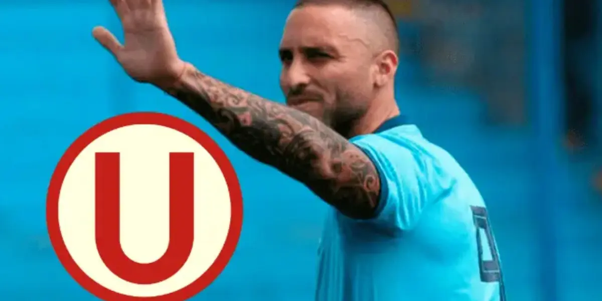 El jugoso salario que ganaría Emanuel Herrera en Universitario de Deportes