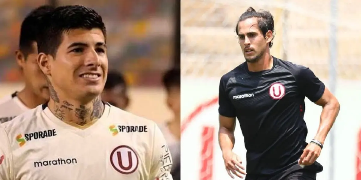 El juvenil de Universitario que dejaría sin opciones a dos de los puntos más bajos que presenta el conjunto merengue