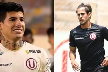 El juvenil de Universitario que dejaría sin opciones a dos de los puntos más bajos que presenta el conjunto merengue