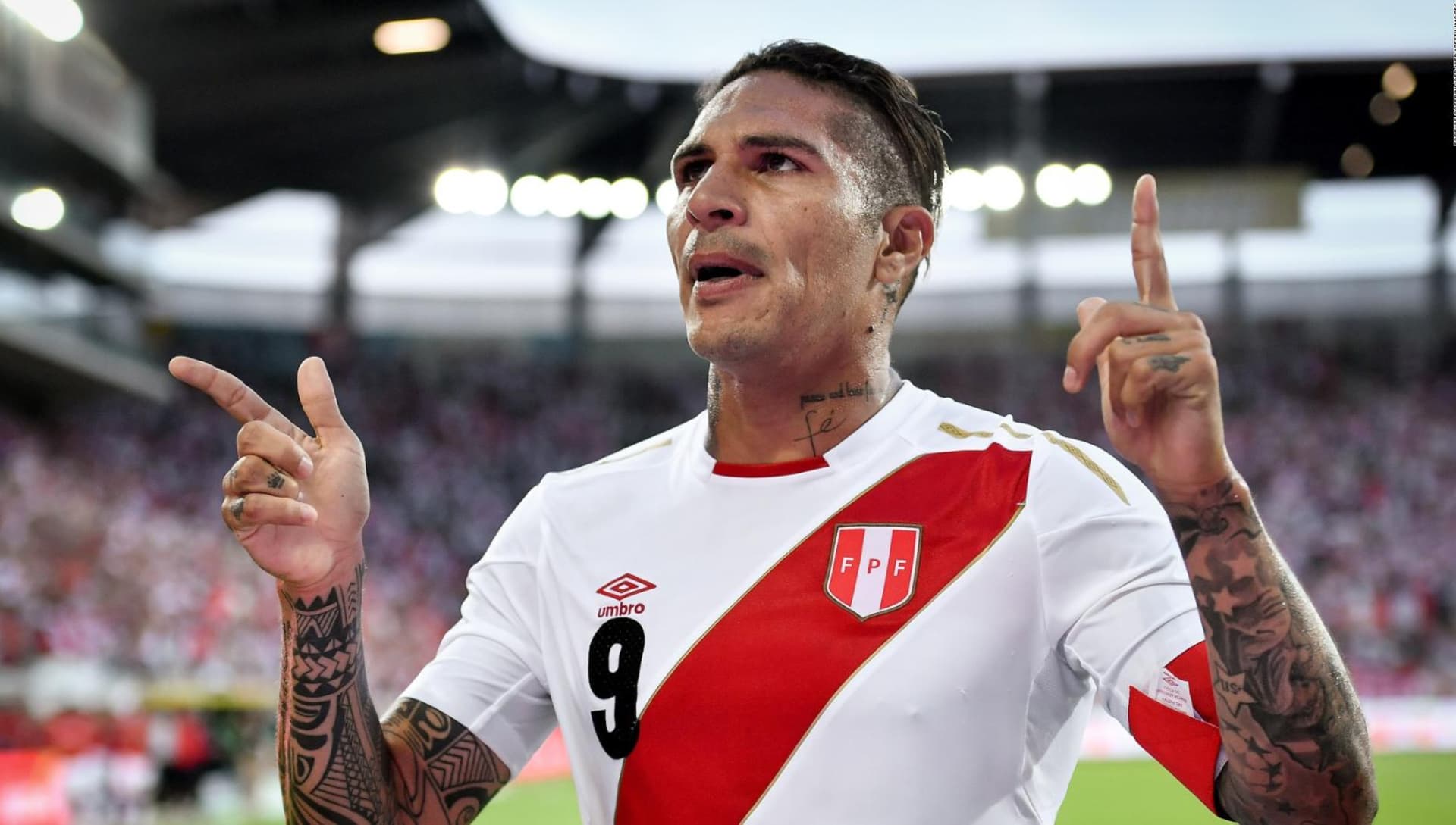 El juvenil la está rompiendo con las categorías menores de Perú
