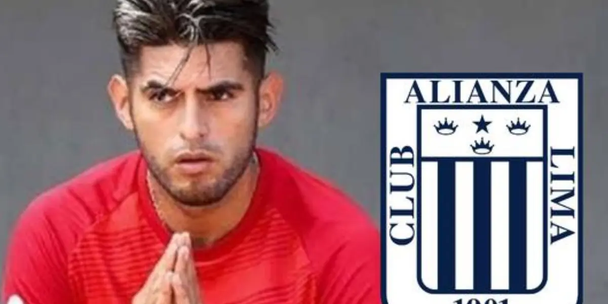 El ‘Kaiser’ está a punto de renovar con Boca, generando así pérdidas económicas en Alianza Lima