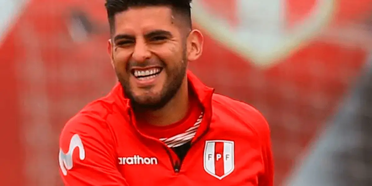 El ‘kaiser’ mandó a dos de sus compañeros a ver los partidos desde la televisión