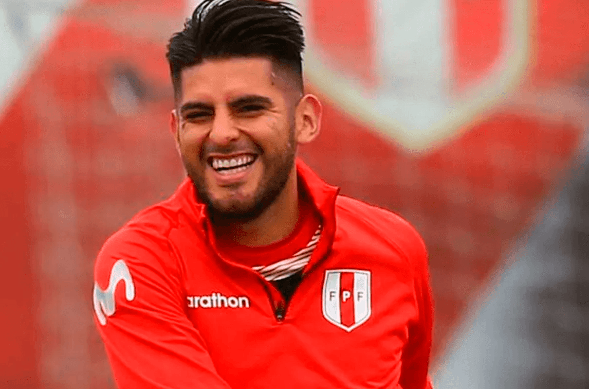 El ‘kaiser’ mandó a dos de sus compañeros a ver los partidos desde la televisión