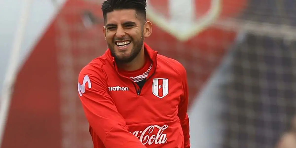 El 'kaiser' pasará las fiestas en un lujo departamente en Miraflores de Lima.