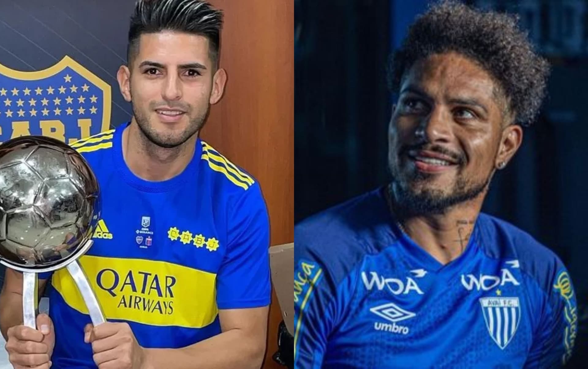 El ‘Kaiser' podría darle una lección al ‘Depredador’ próximamente