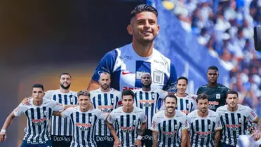Con la posible vuelta de Carlos Zambrano, el menos feliz en Alianza Lima