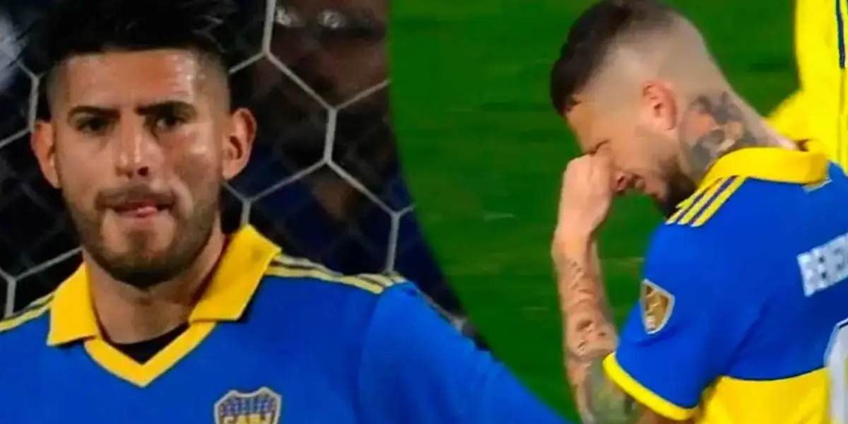 El ‘Kaiser’ se habría vengado del ‘Pipa’