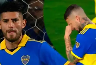 El ‘Kaiser’ se habría vengado del ‘Pipa’