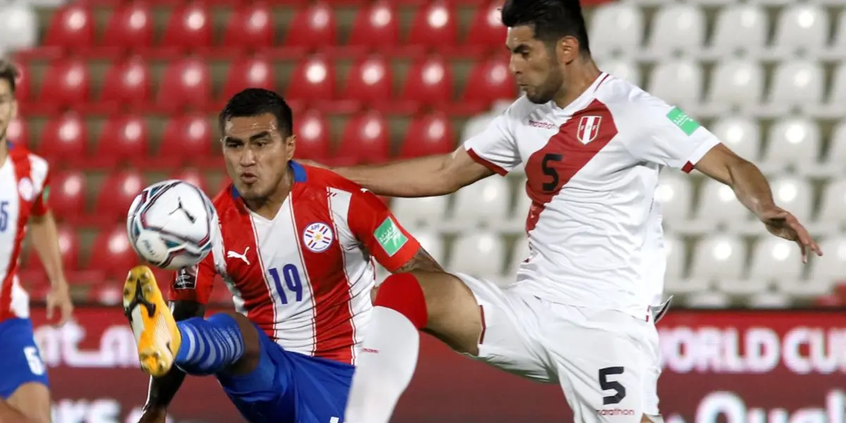 El 'kaiser' se perfila como titular en Perú