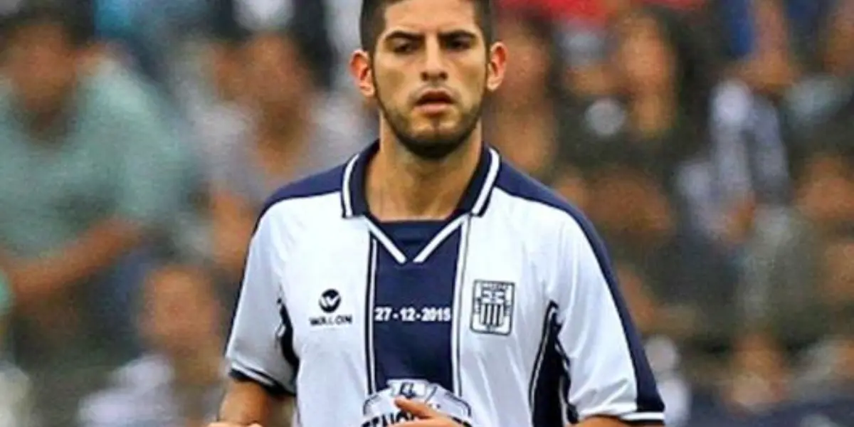 El ‘Kaiser’ tendría los días contados en Boca Juniors según prensa Argentina