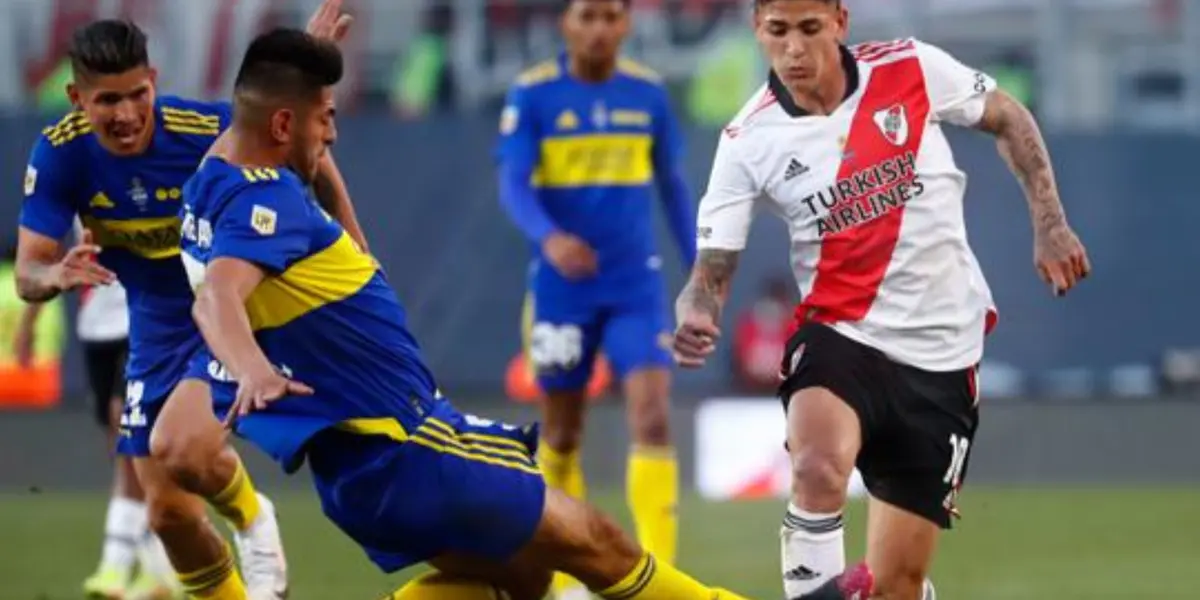 El ‘Kaiser’ vio acción los últimos 15 minutos del Clásico