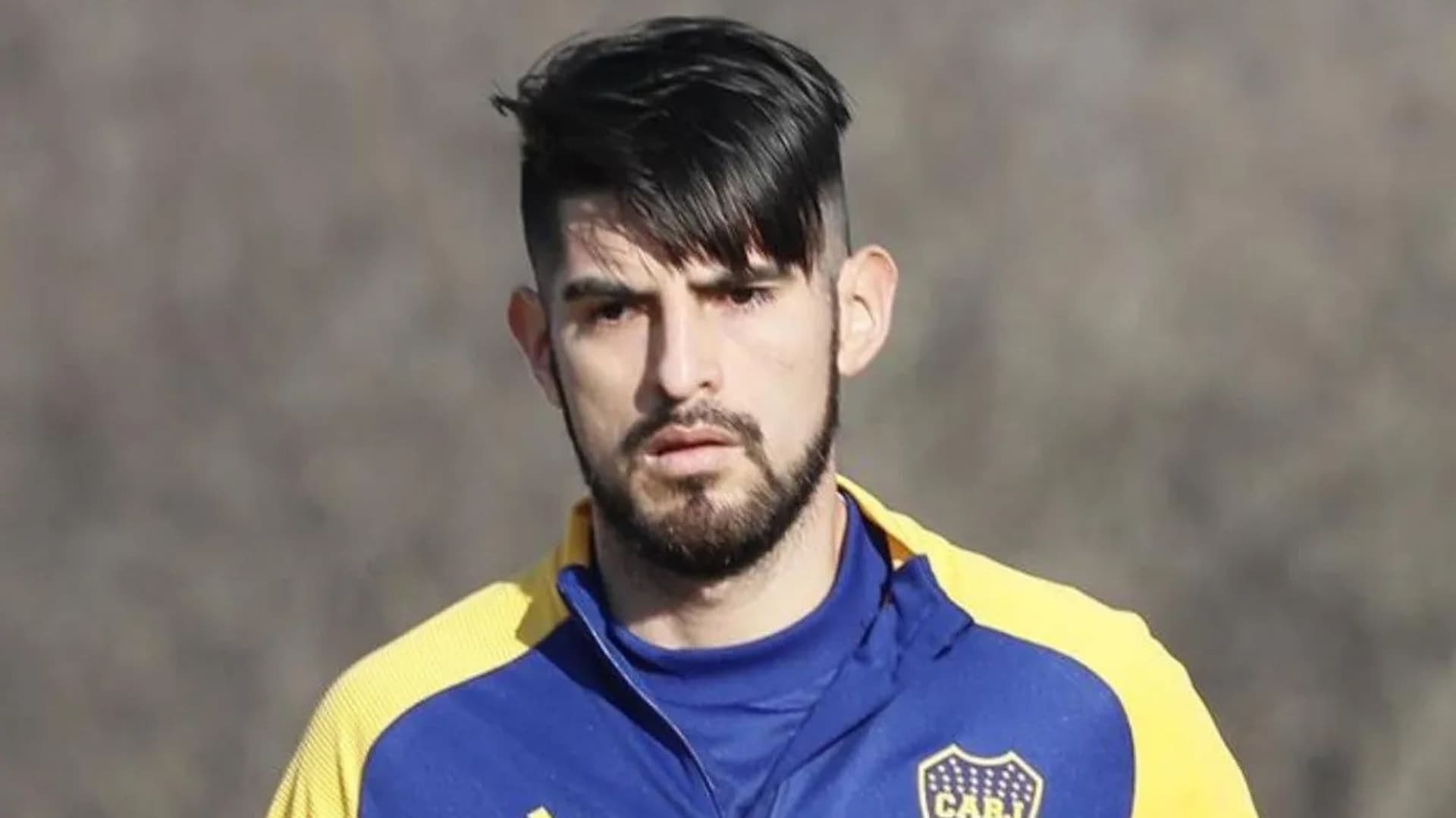 El 'Kaiser' volvió a tener mala suerte en el equipo 'Xeneize' y ahora con coronavirus su salida a otro club puede complicarse.