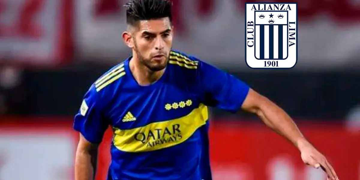 El ‘Kaiser' y una noticia que podría ser lamentable para los hinchas de Alianza Lima