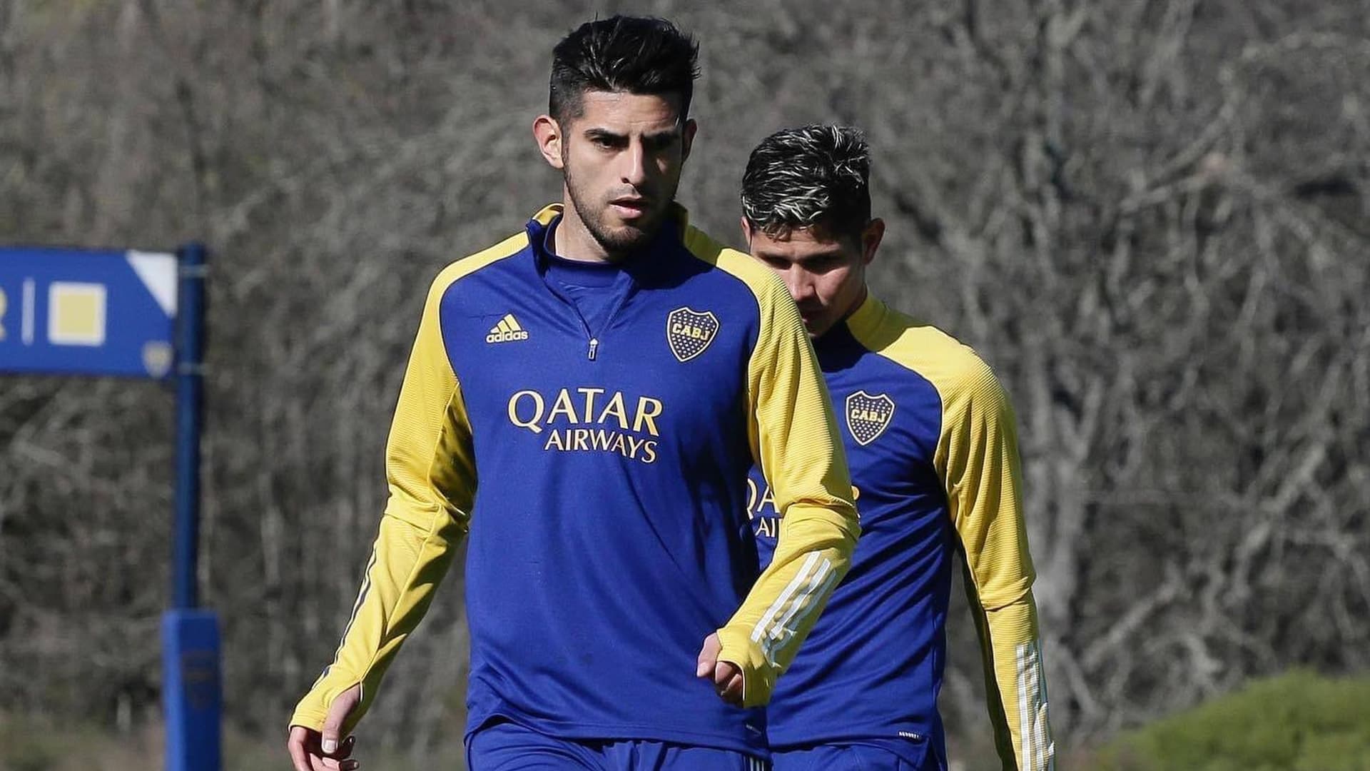 El 'Kaiser' ya tendría una propuesta del Al-Nassr y ahora todo queda en manos de Boca Juniors si acepta.