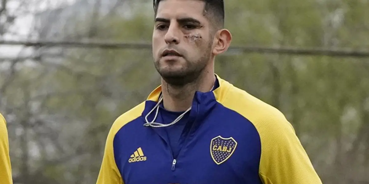 El ‘Kaiser’ ya tiene claro su decisión final sobre continuar o no en el cuadro ‘Xeneize'