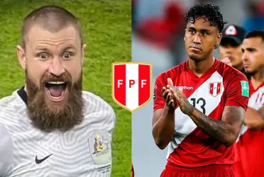 El karma le pasó factura al portero de la Selección de Australia