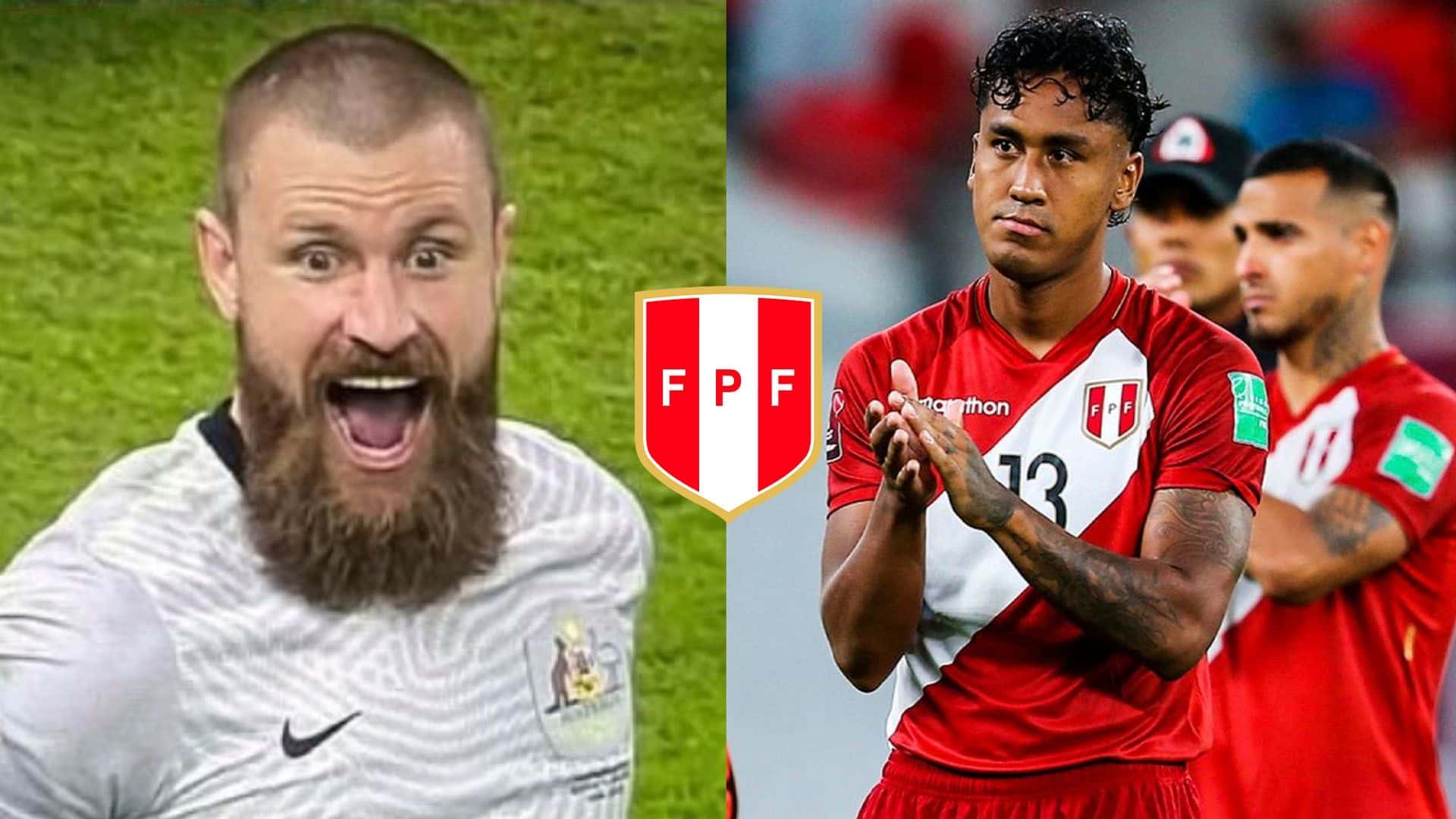 El karma le pasó factura al portero de la Selección de Australia