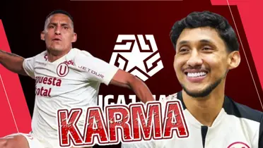 El Karma se la cobró de la peor forma posible
