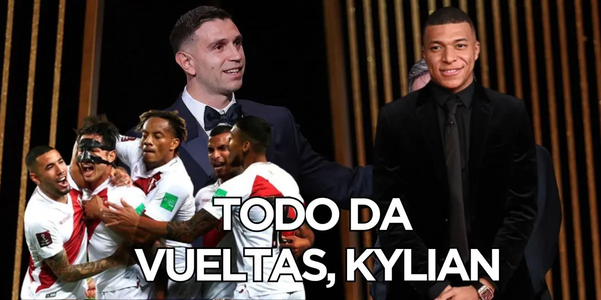 El karma se viene comiendo vivo al delantero francés