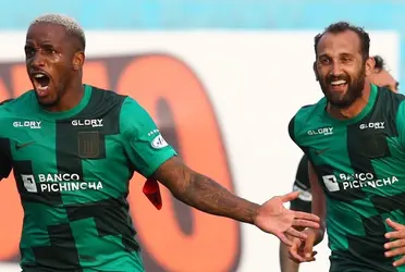 El lateral blanquiazul, Ricardo Lagos, viene sumando grandes actuaciones a lo largo de la temporada 2021. Además de cerrar su banda correctamente, suma goles y asistencias que ayudan a Alianza Lima a permanecer en el primer lugar