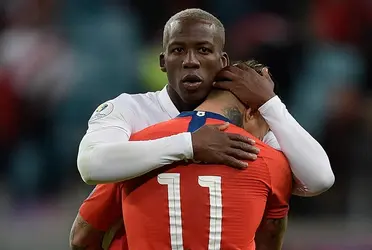 El lateral de la Selección Peruana no la estaba pasando nada bien en el Rayo Vallecano