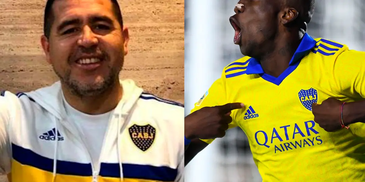 El lateral derecha recibió elogios de parte de su vicepresidente al igual que Carlos Zambrano