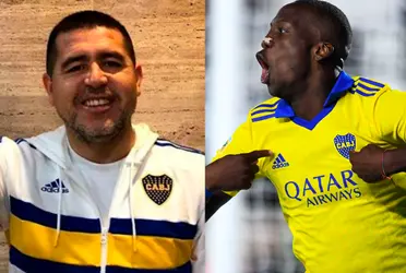 El lateral derecha recibió elogios de parte de su vicepresidente al igual que Carlos Zambrano