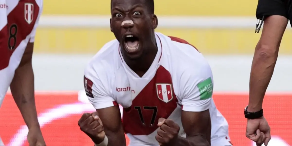 El lateral derecho entra en una exclusiva lista donde muy pocos logran estar