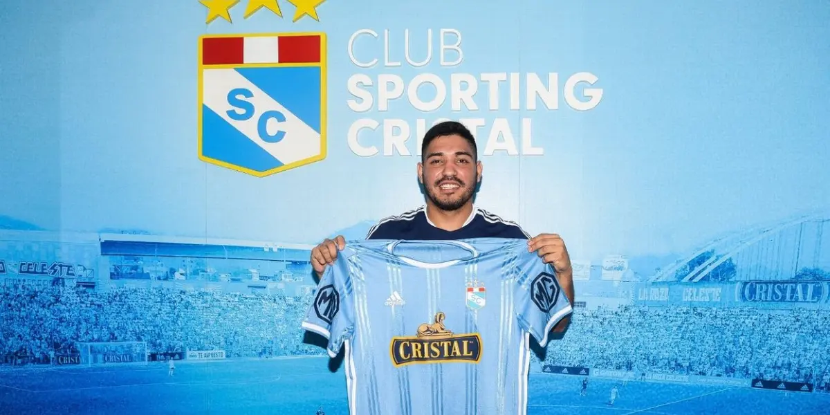 El lateral derecho no tiene cabida en el equipo, pero no le consiguen nuevo club para el 2022