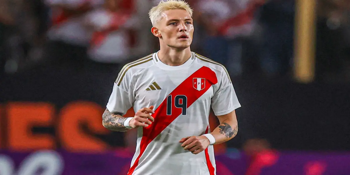 El lateral fue pieza clave en su equipo en la liga de Dinamarca.