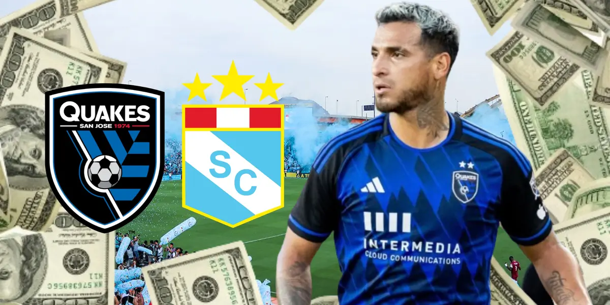 El lateral interesa en el Rímac y lo que podría cobrar en el 2024