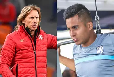 El lateral izquierdo es el más sobresaliente en Alianza Lima.