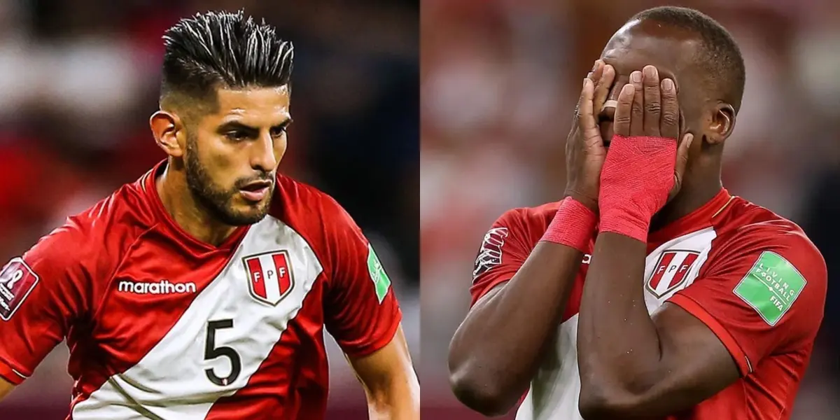 El ‘Léon’ tuvo unas fuertes palabras con su compañero de Boca Juniors