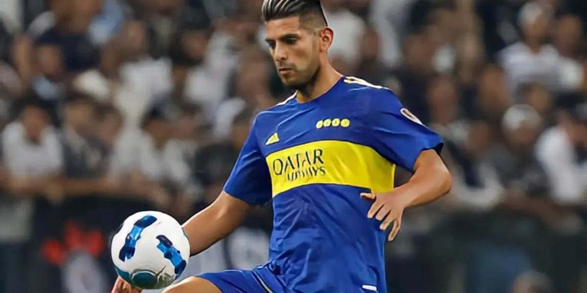 El 'León' y una impecable actuación en el cuadro 'Xeneize', tras brindar una asistencia