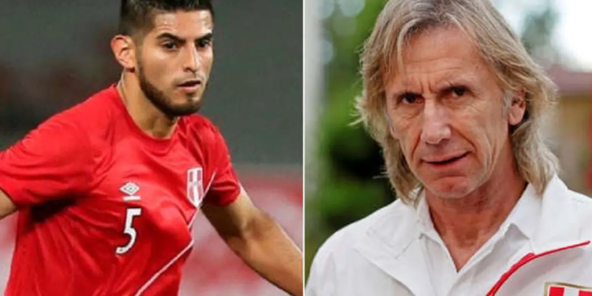 El 'León' y una nueva entrevista que brindó