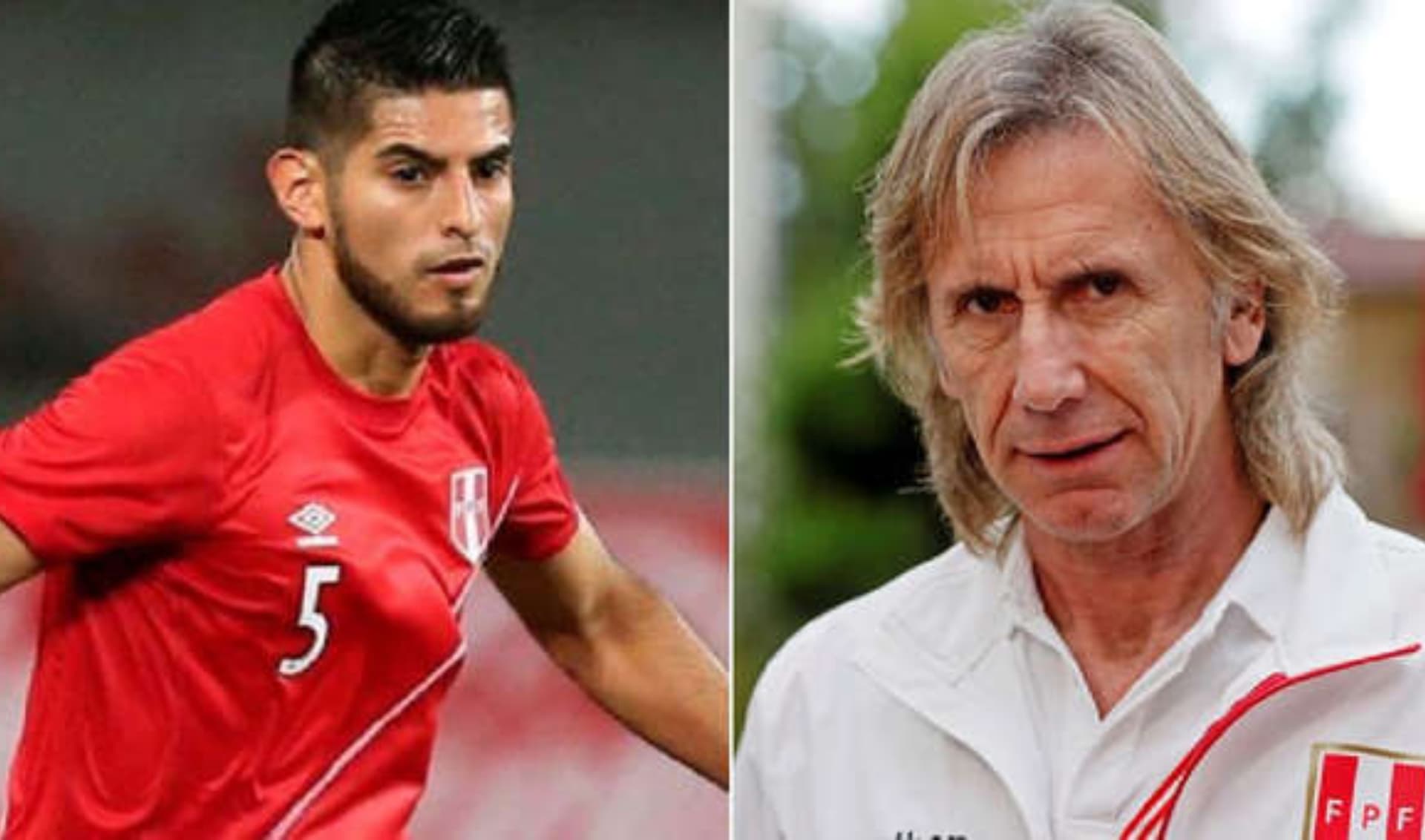 El 'León' y una nueva entrevista que brindó