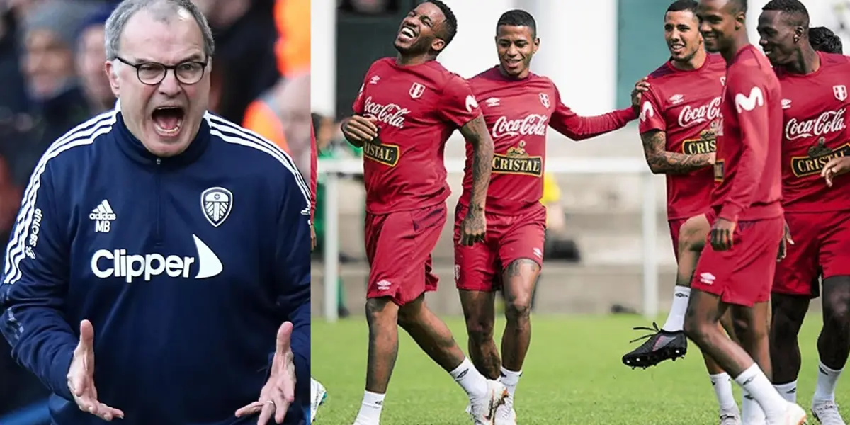 El ‘Loco’ no convocaría a estos futbolistas por no adaptarse a su sistema de juego